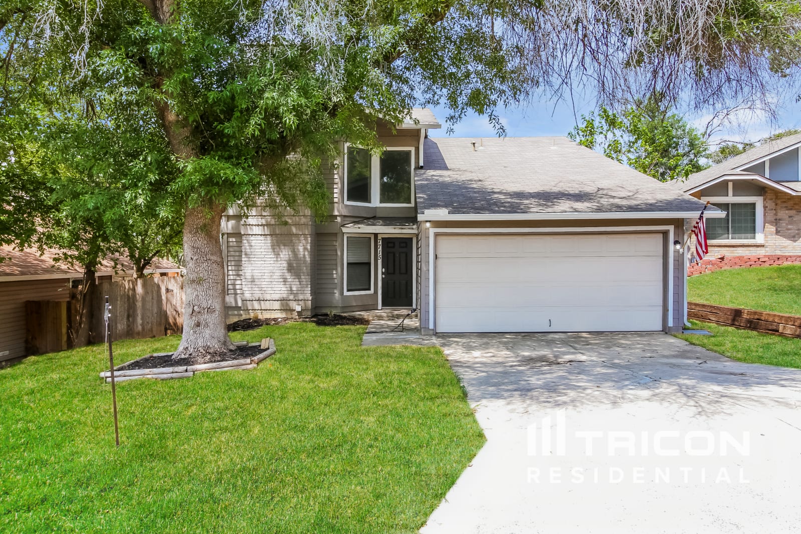 7715 Skyline Ridge Drive San Antonio TX