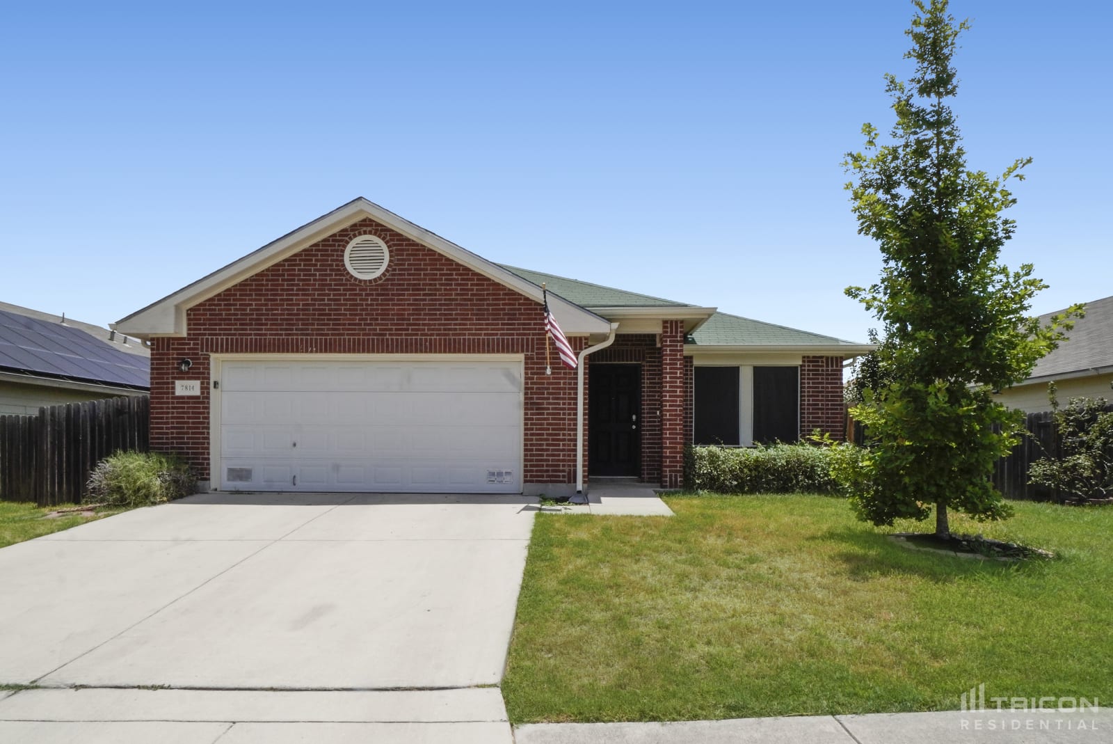 7814 Copper Brook Converse TX