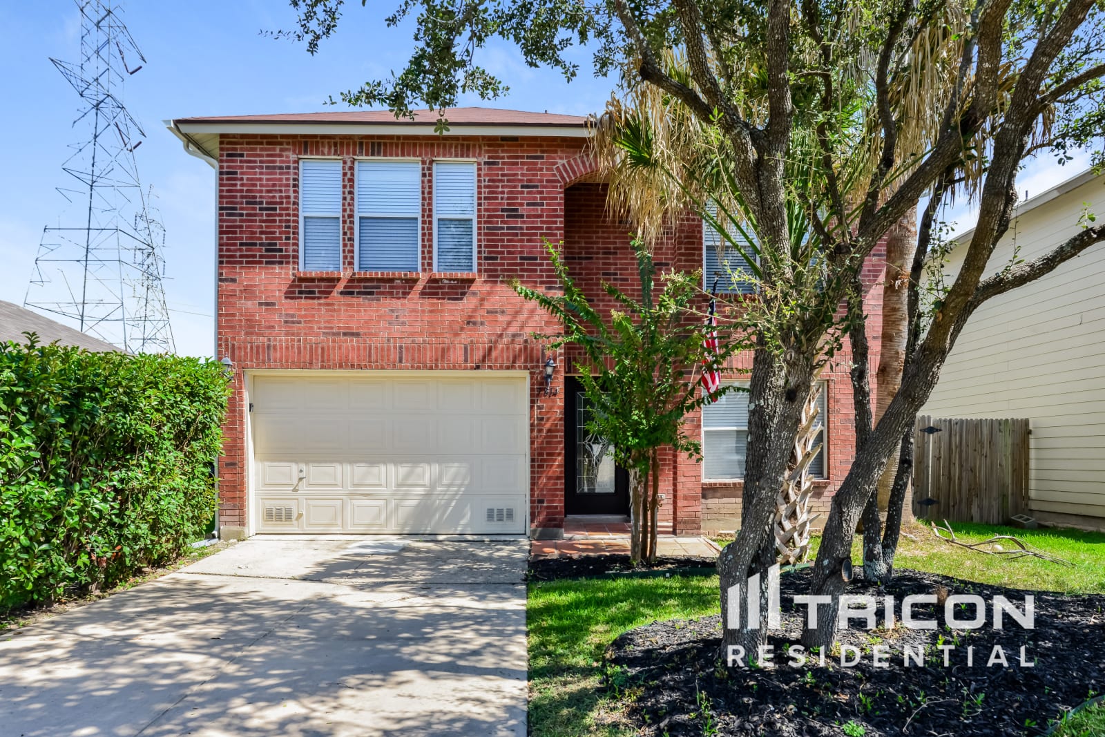 7814 Cortland Oak San Antonio TX