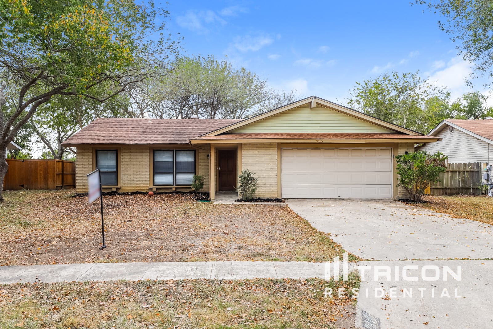 7815 Melbury Frst San Antonio TX