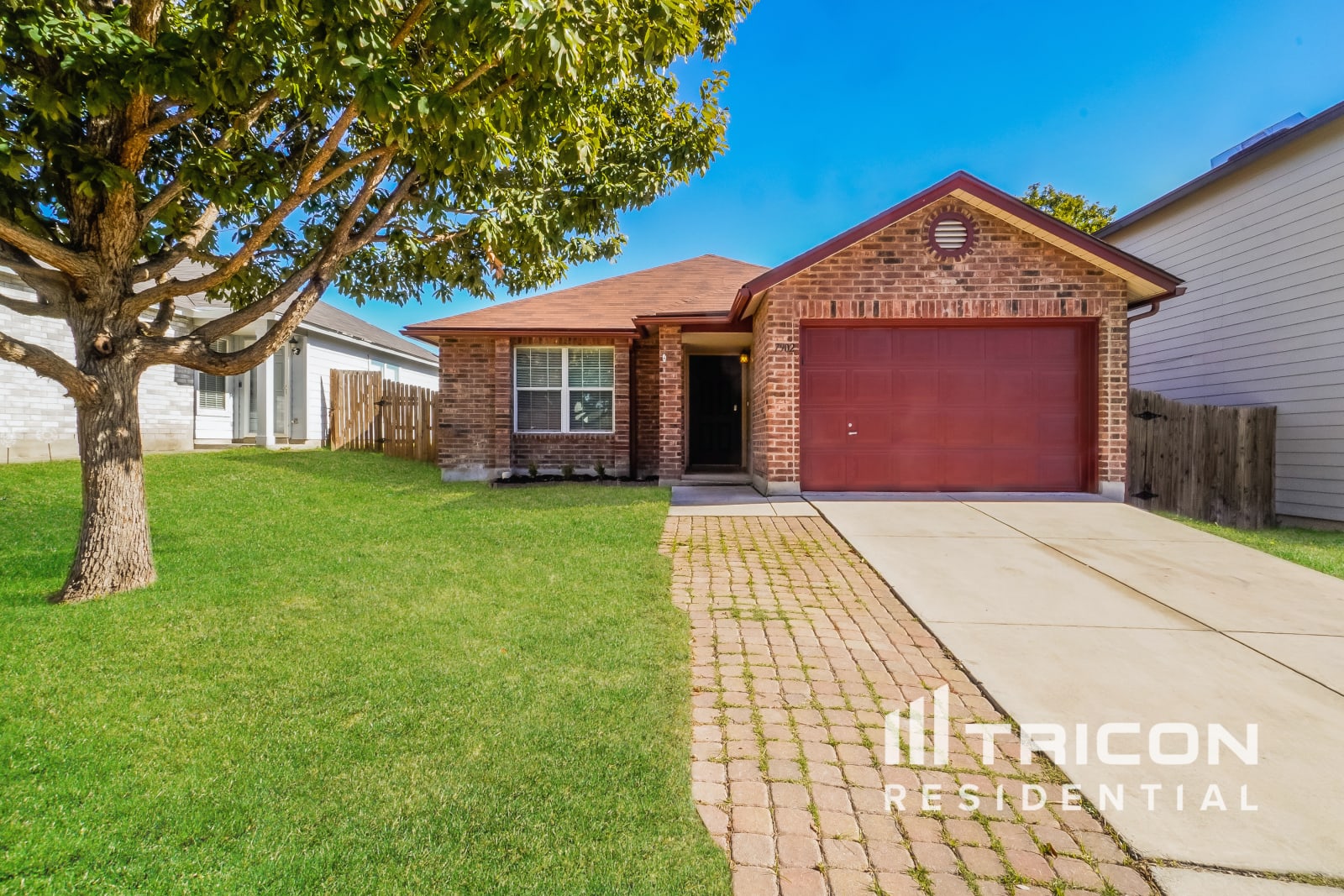 7902 Brazoria Park San Antonio TX