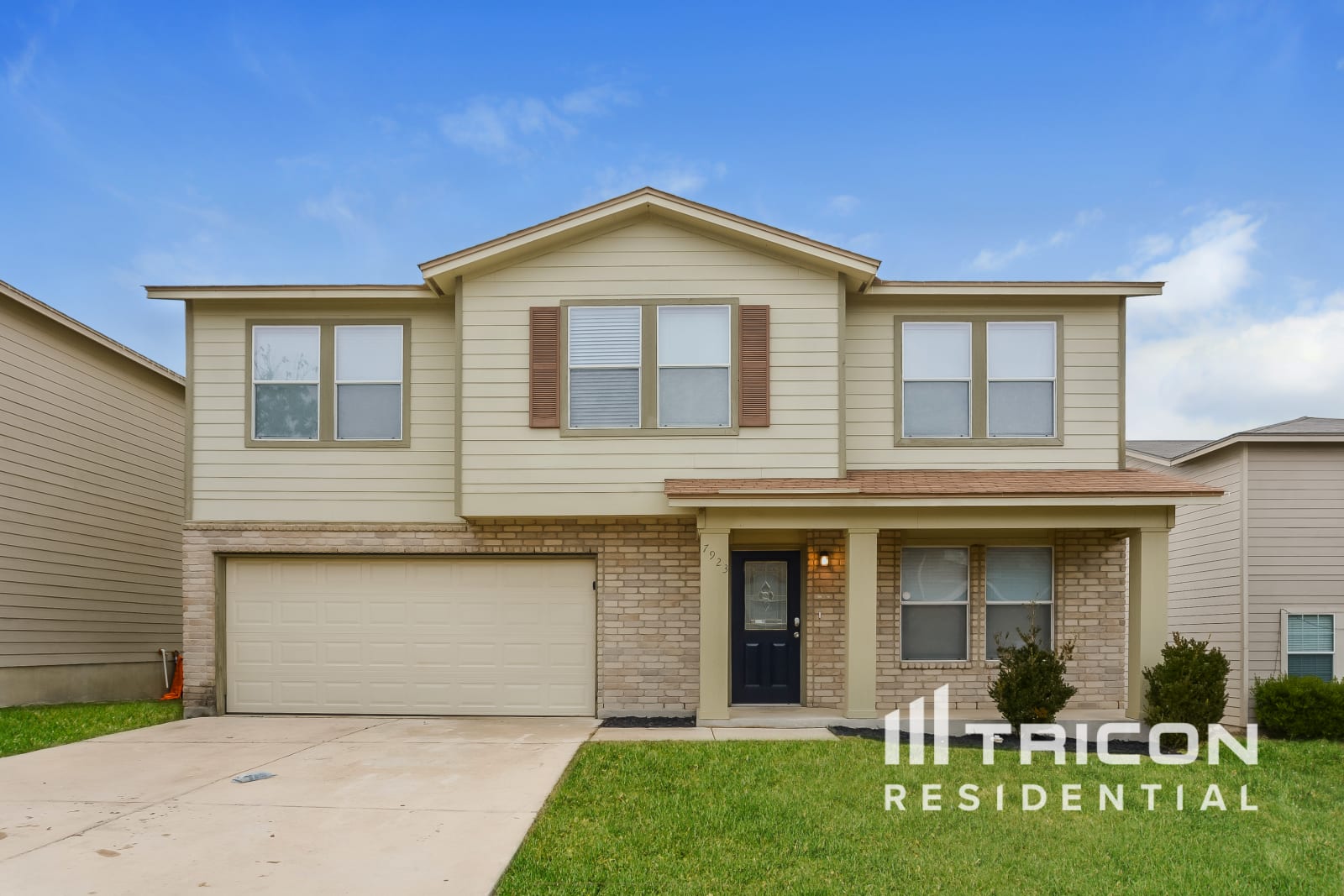 7923 Horse Hollow San Antonio TX