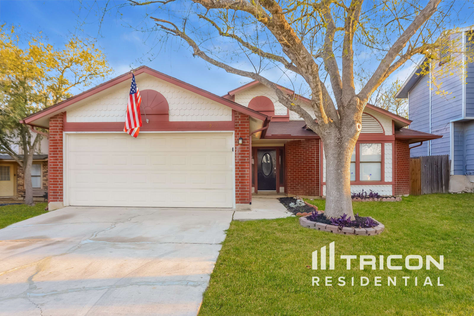 7927 Wayside Trail San Antonio TX