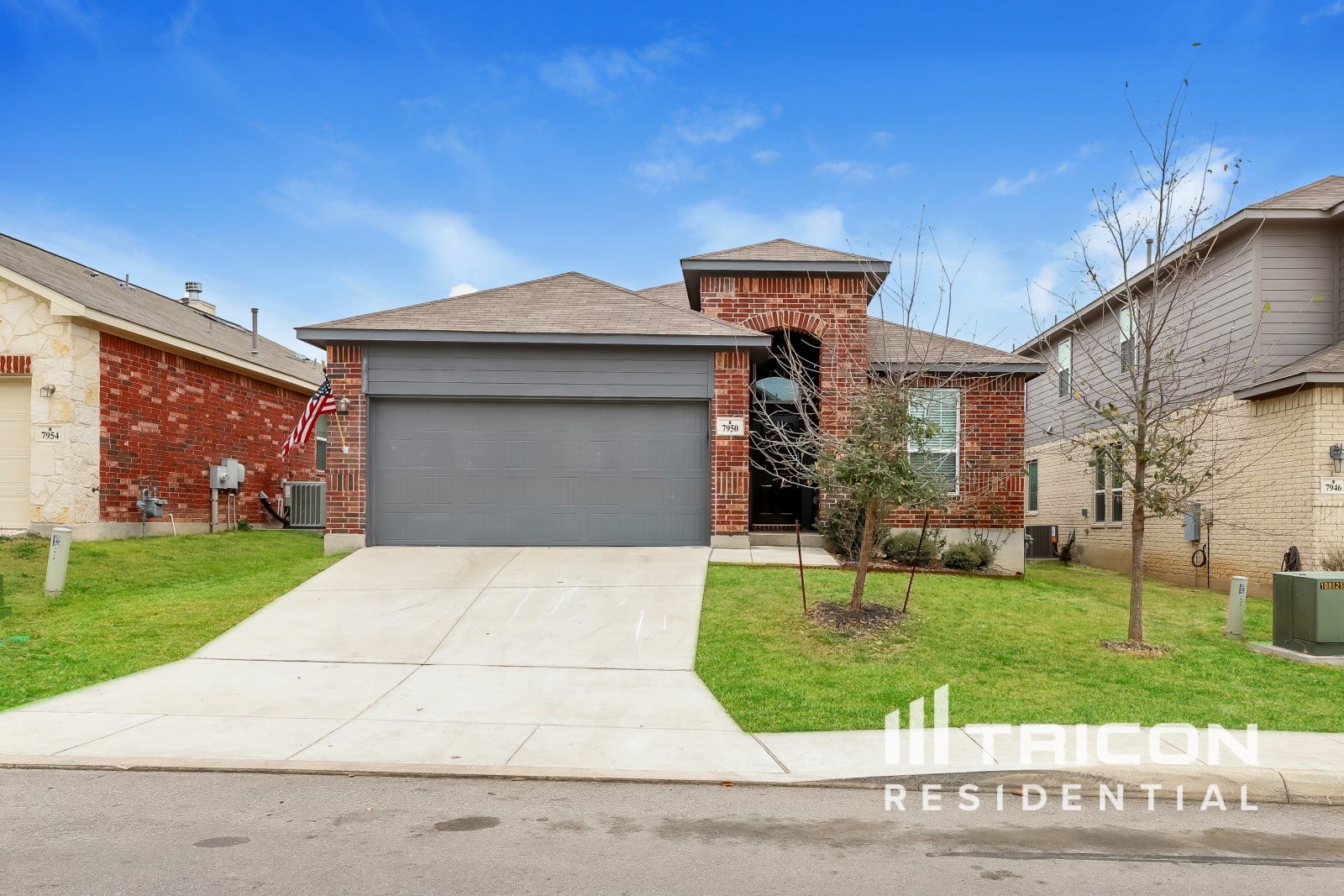 7950 Headwaters Trail San Antonio TX