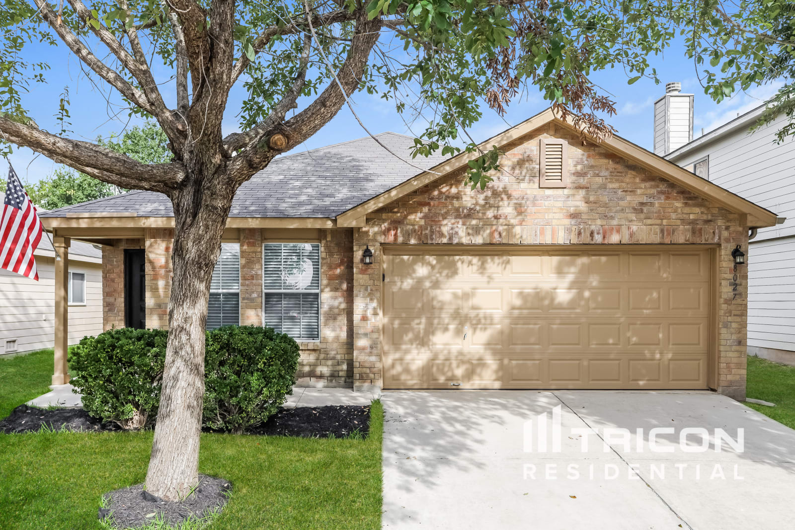 8027 Abbotts Pointe San Antonio TX