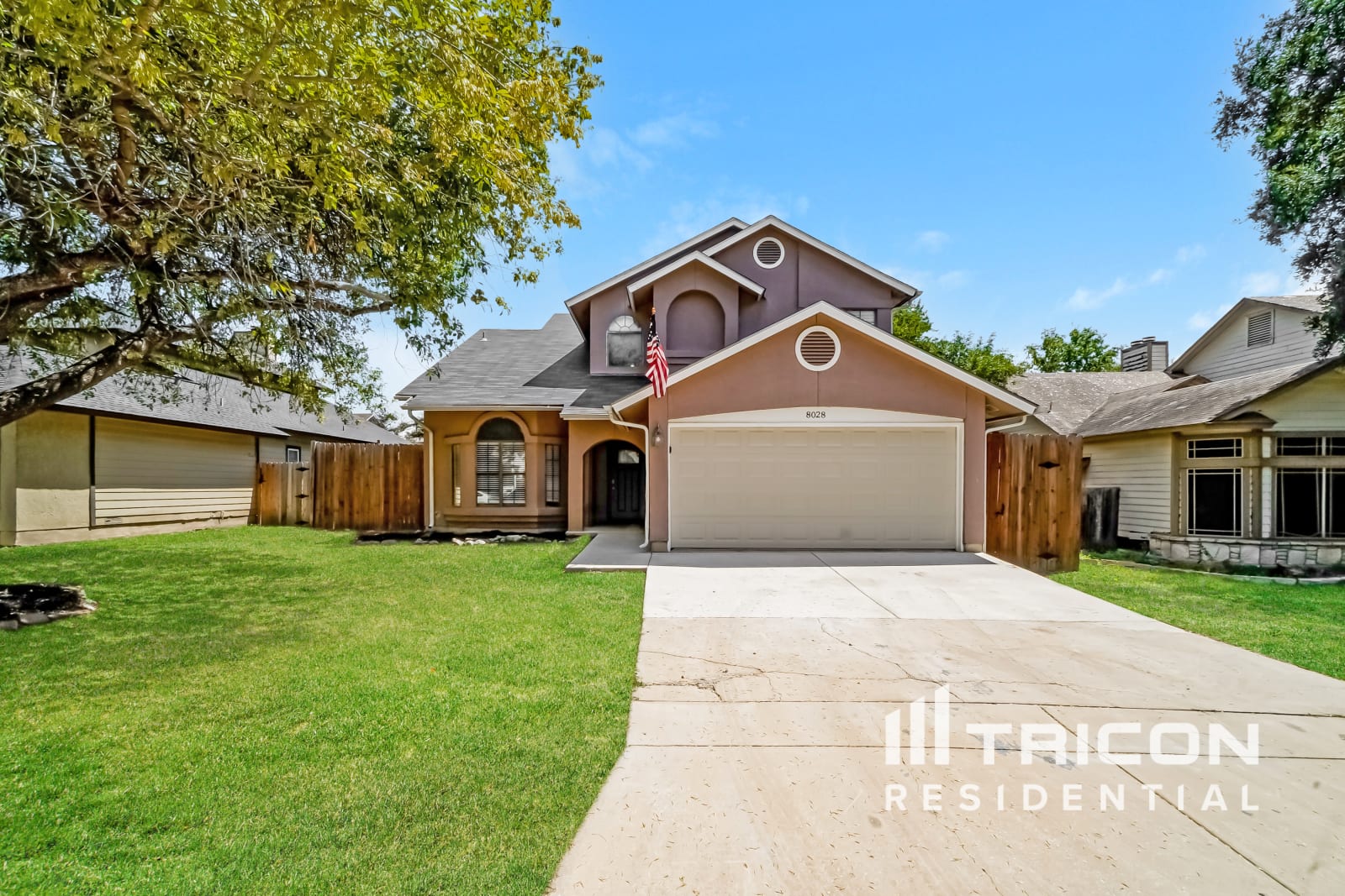 8028 Copper Trail Drive San Antonio TX