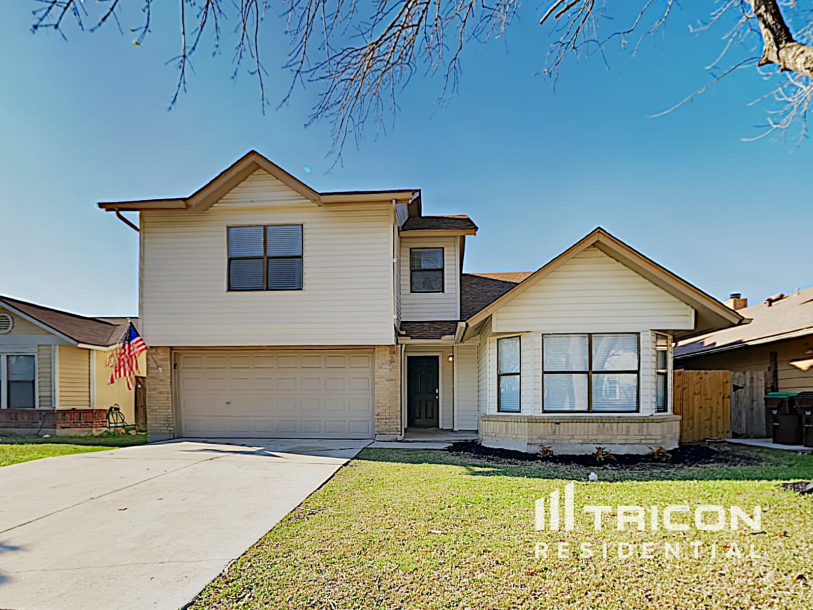 8058 Pioneer Trail Drive San Antonio TX