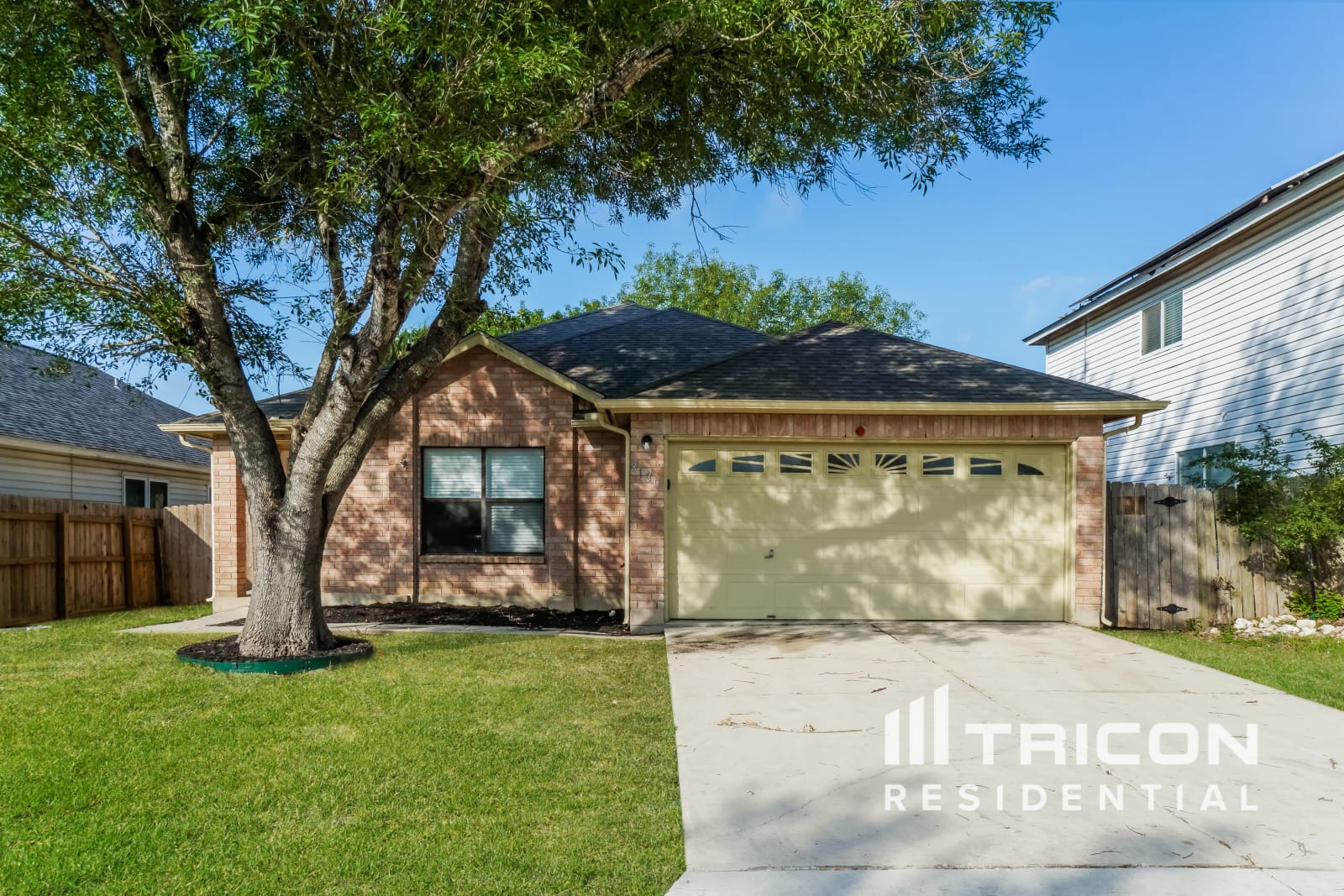 8130 Ocean Meadow Drive Converse TX