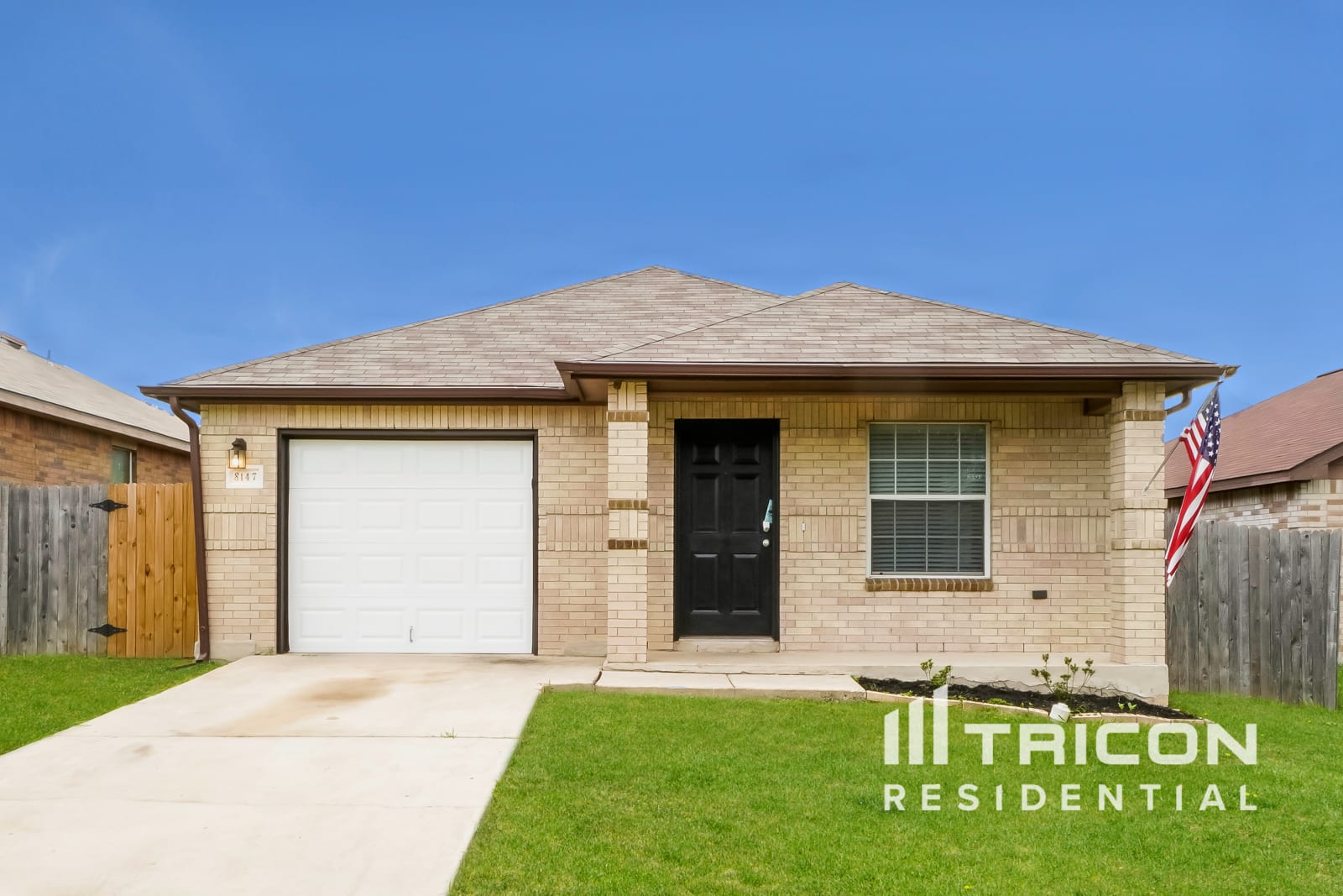 8147 Steep Valley Converse TX