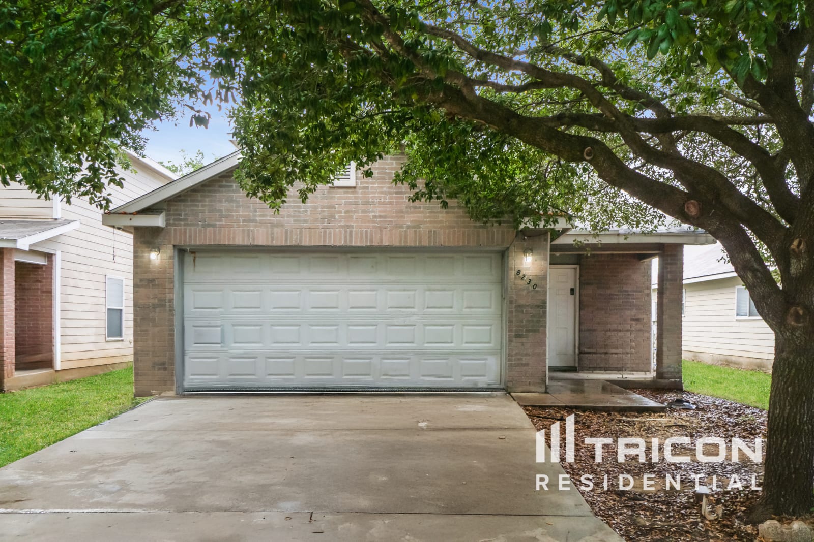 8230 Deer Creek Run San Antonio TX