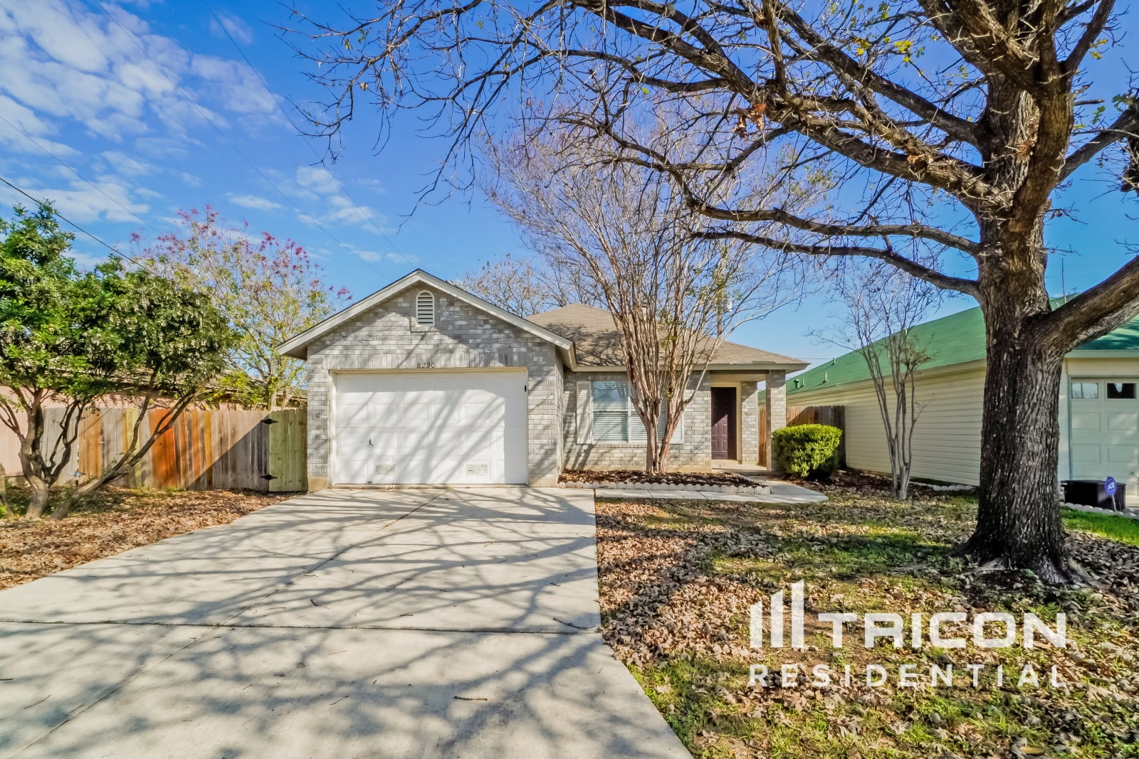 8230 Longhorn Ridge Drive Converse TX