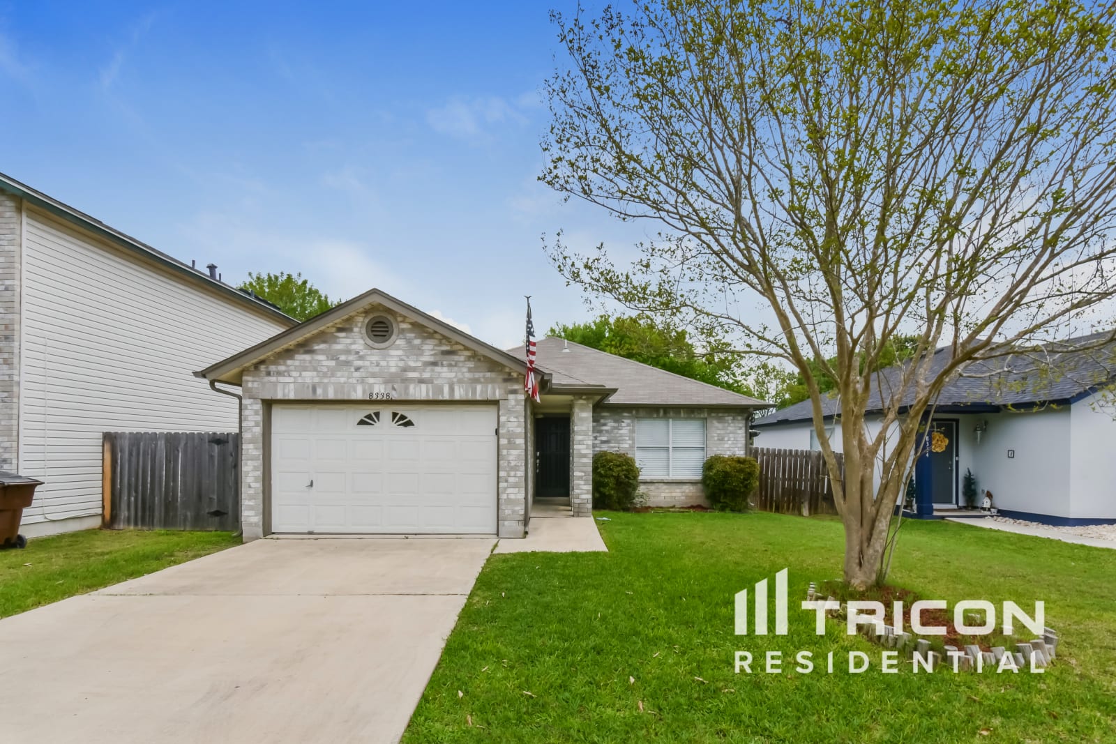 8338 Morning Grove Converse TX