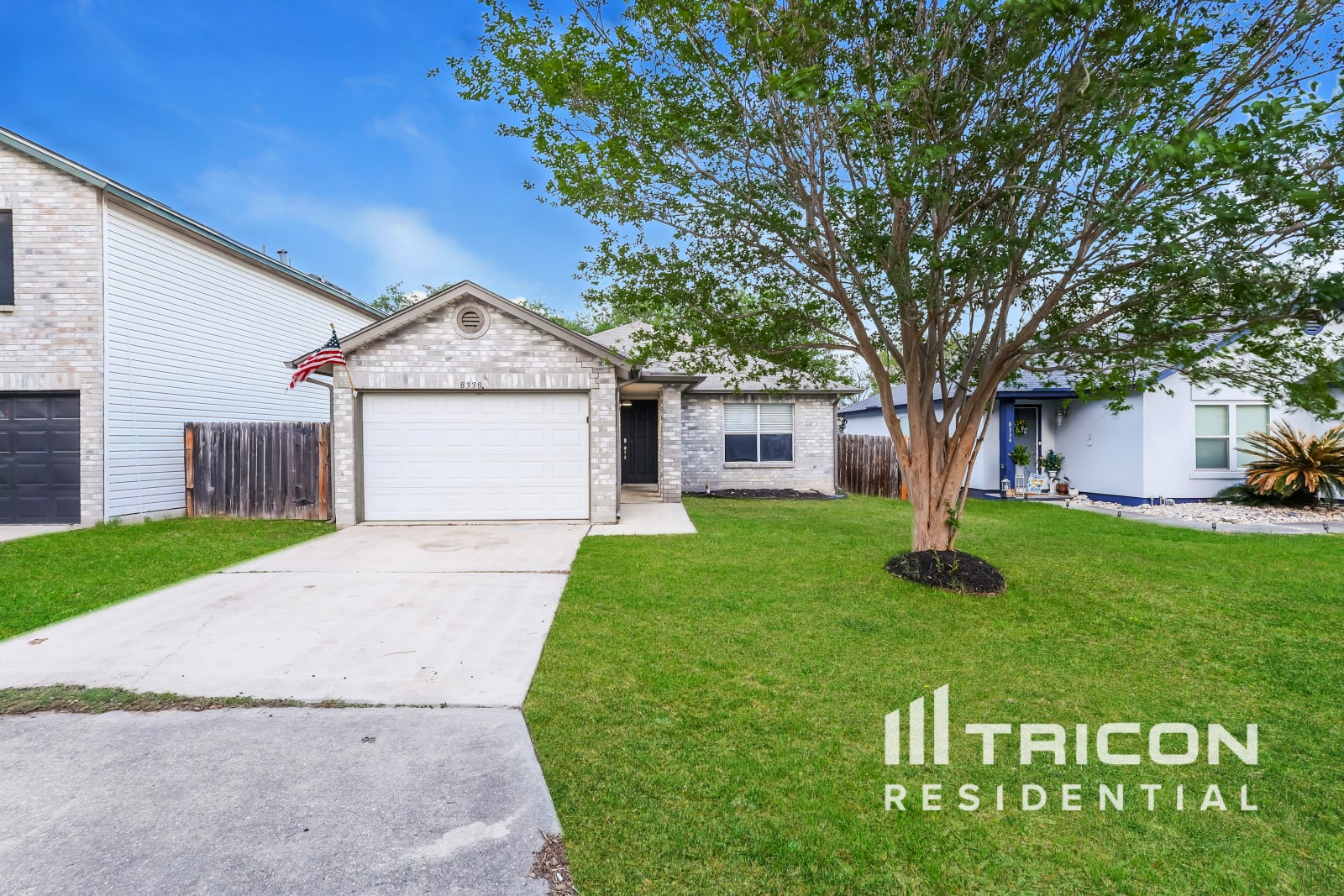 8338 Morning Grove Converse TX
