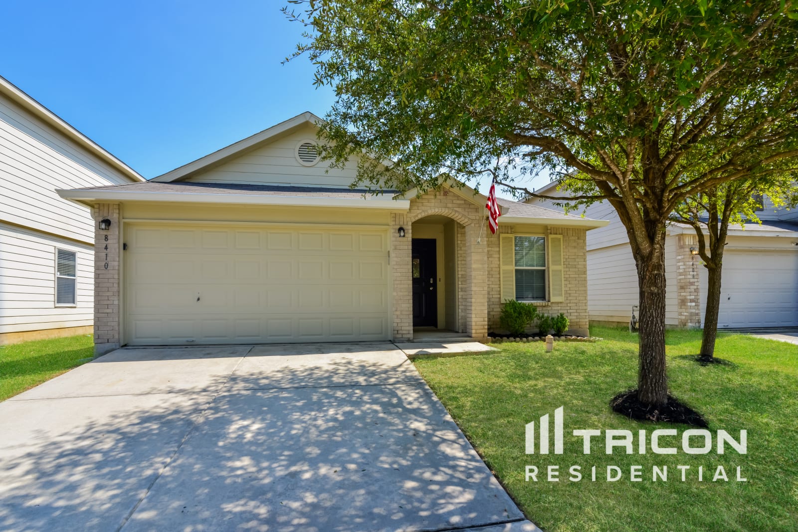 8410 Stone Chase San Antonio TX