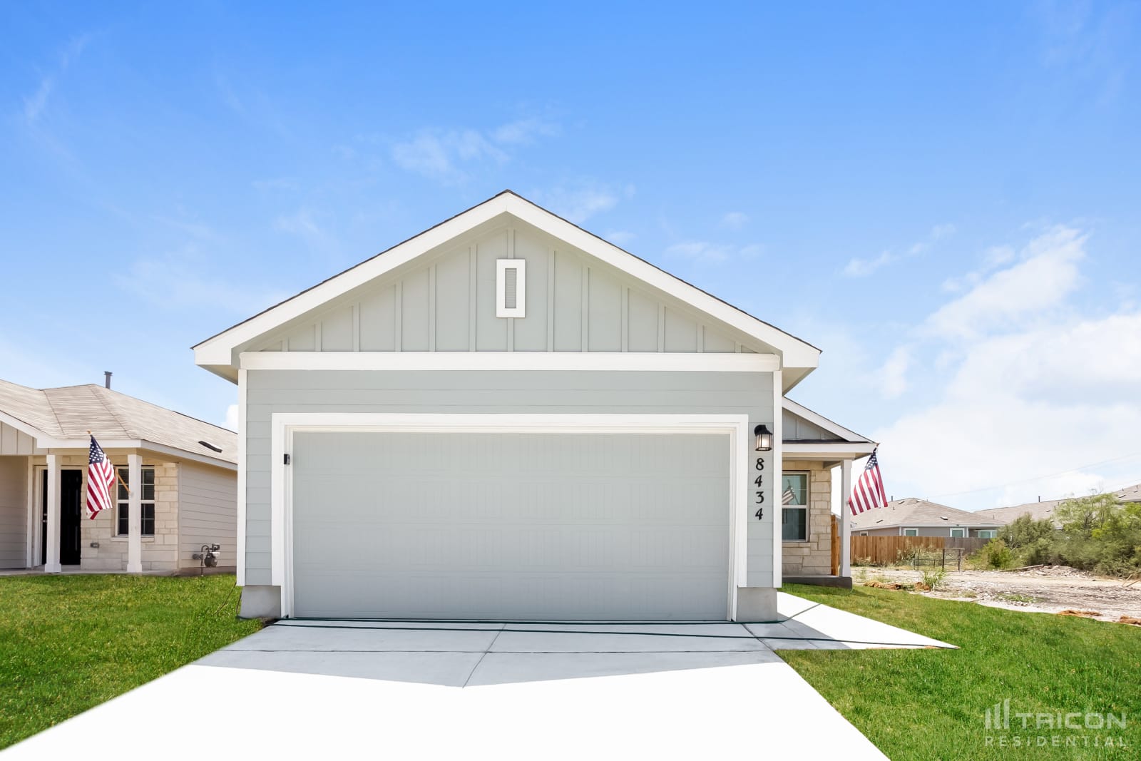 8434 Amistad Cove San Antonio TX