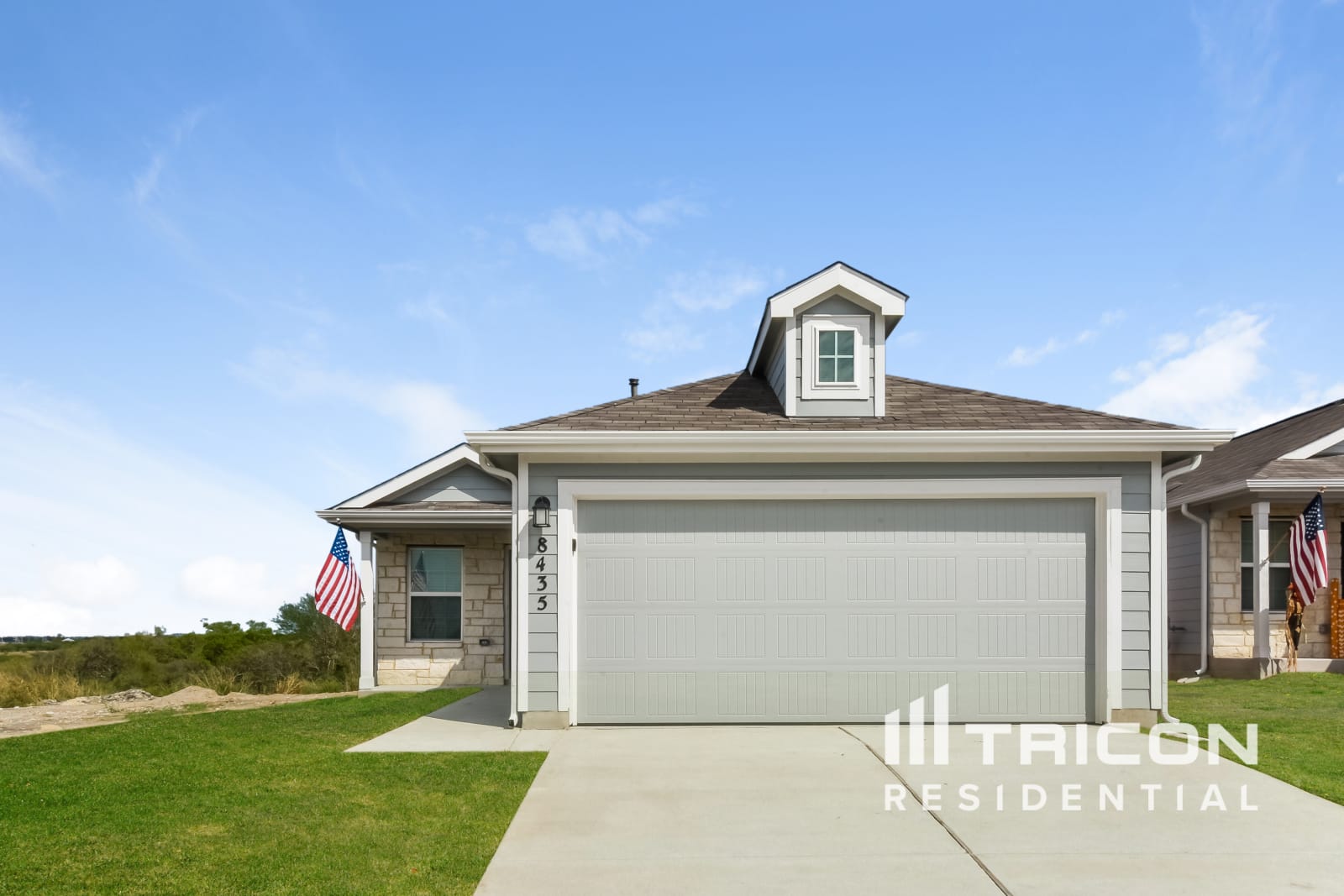 8435 Amistad Cove Converse TX