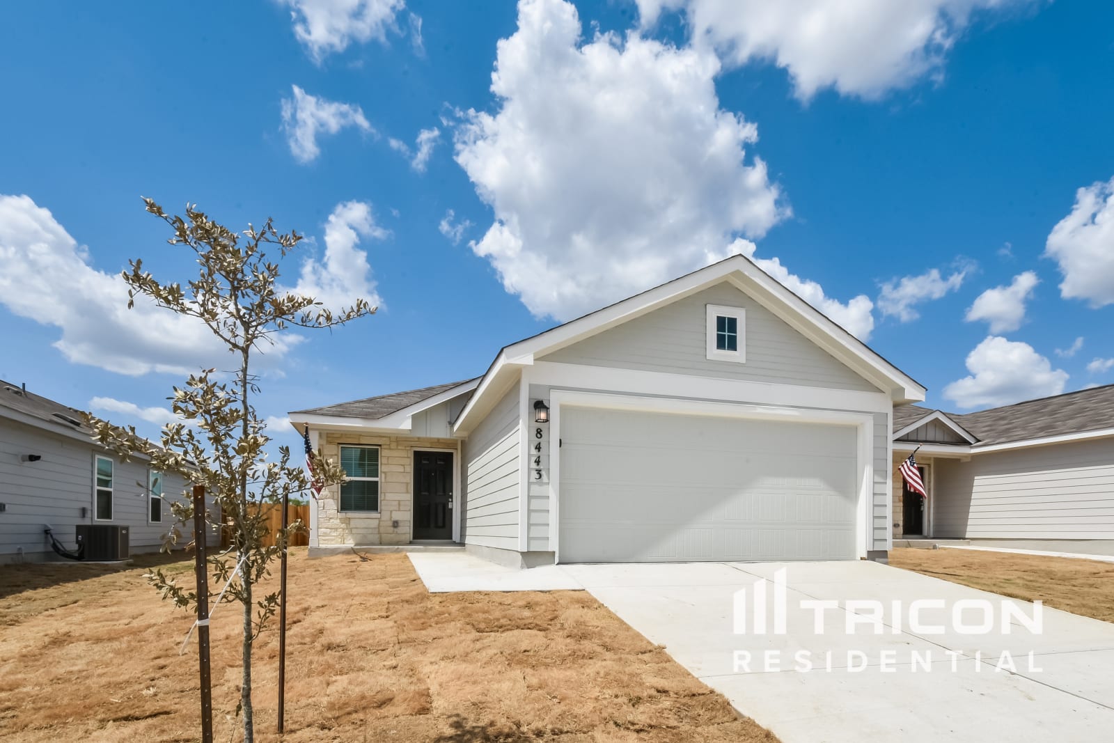 8443 Amistad Cove Converse TX