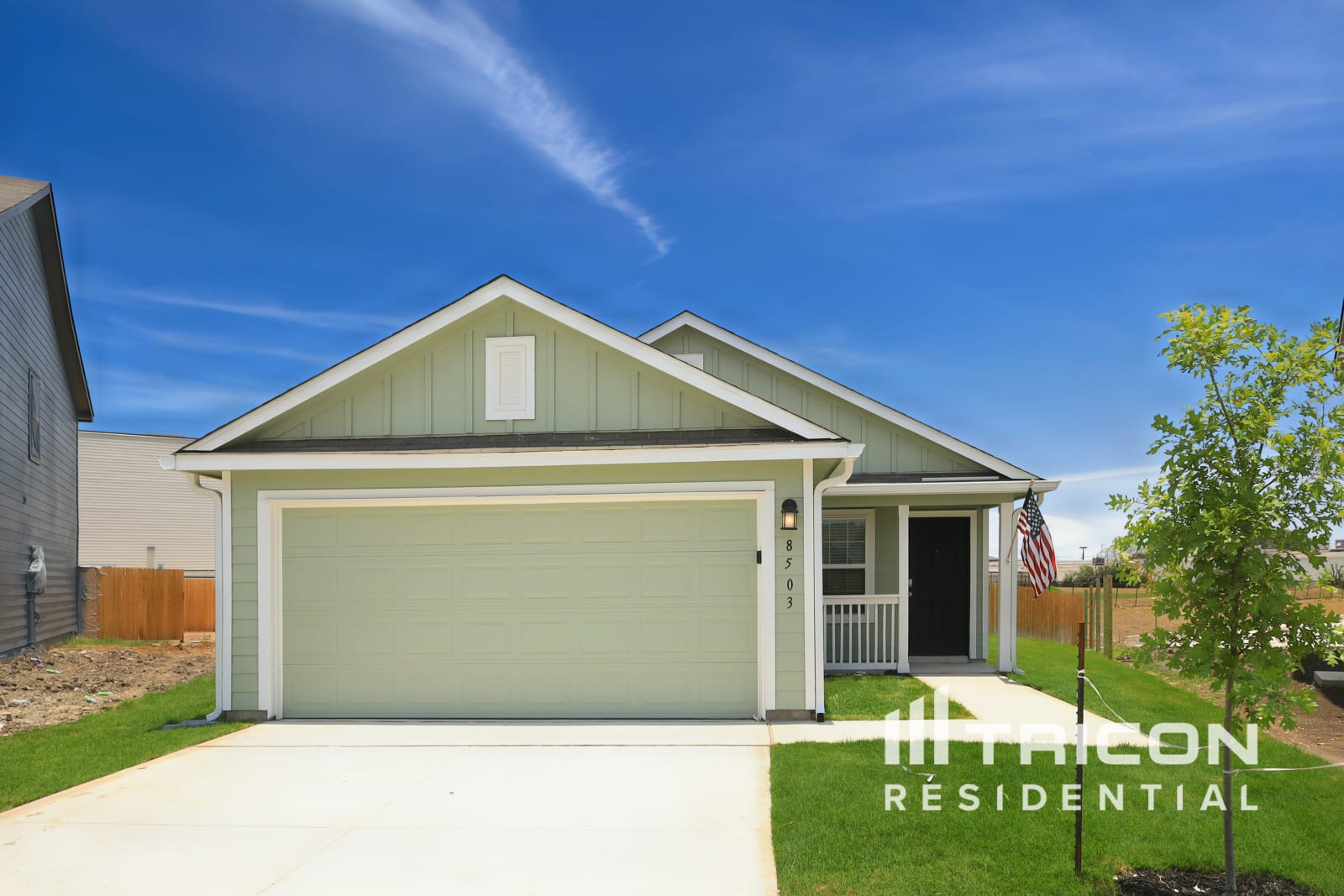 8503 Western Tanager San Antonio TX