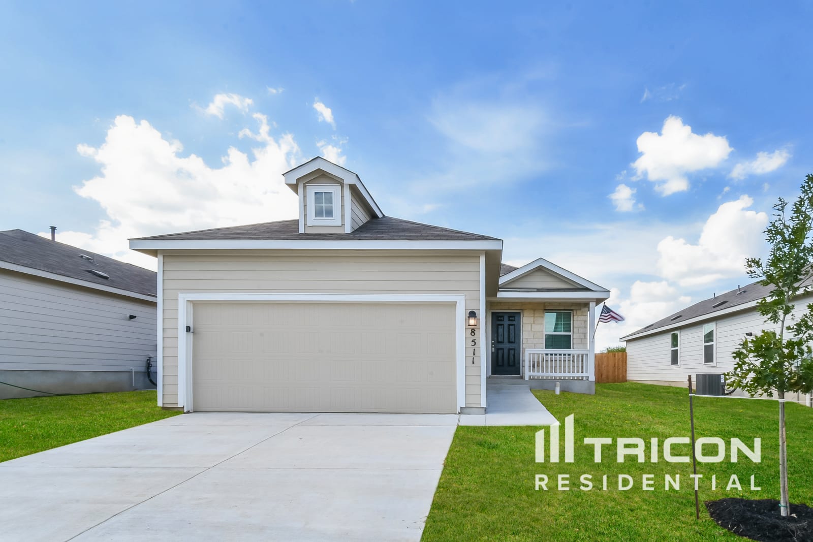 8511 Amistad Cove Converse TX