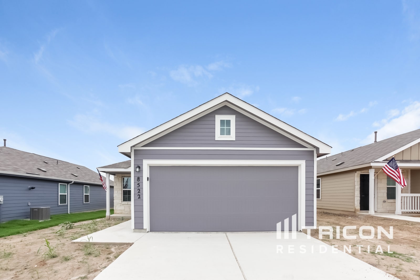 8522 Amistad Cove San Antonio TX