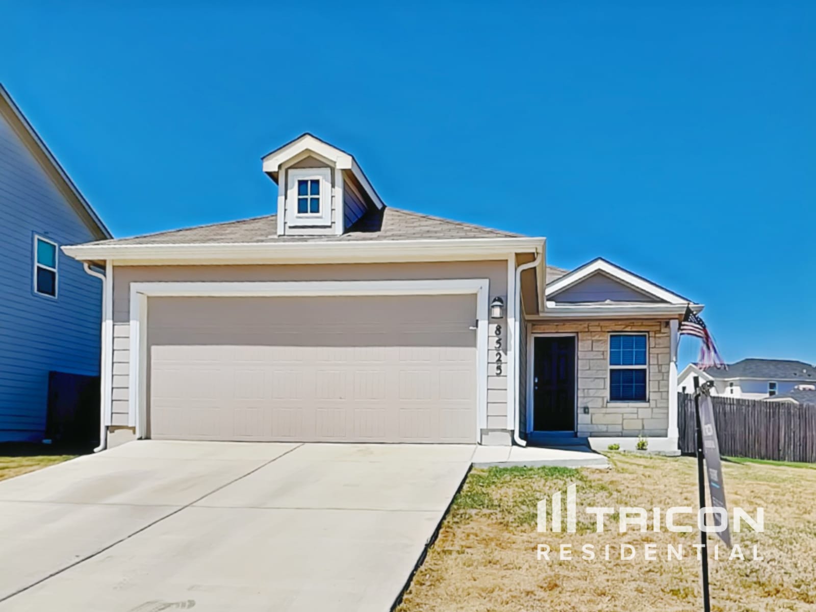 8525 Amistad Cove San Antonio TX