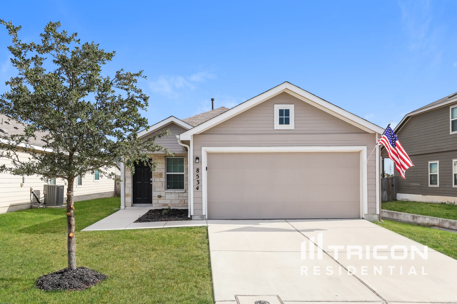 8534 Terlingua Cove Converse TX