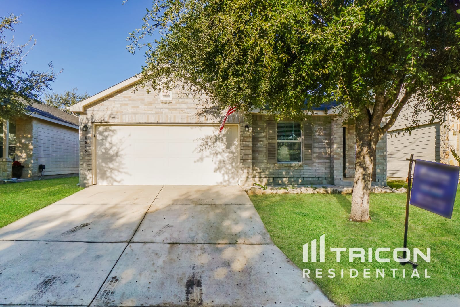 8615 Silver Willow San Antonio TX