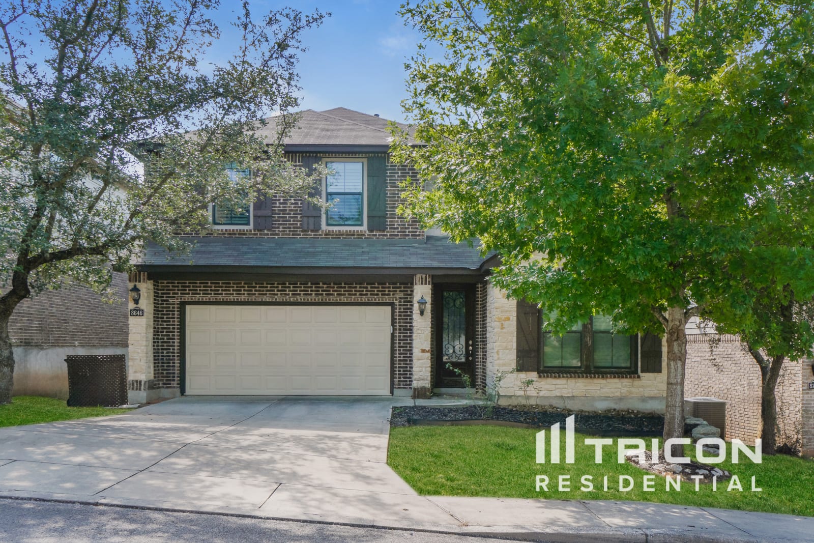8646 Poppy Hills Boerne TX