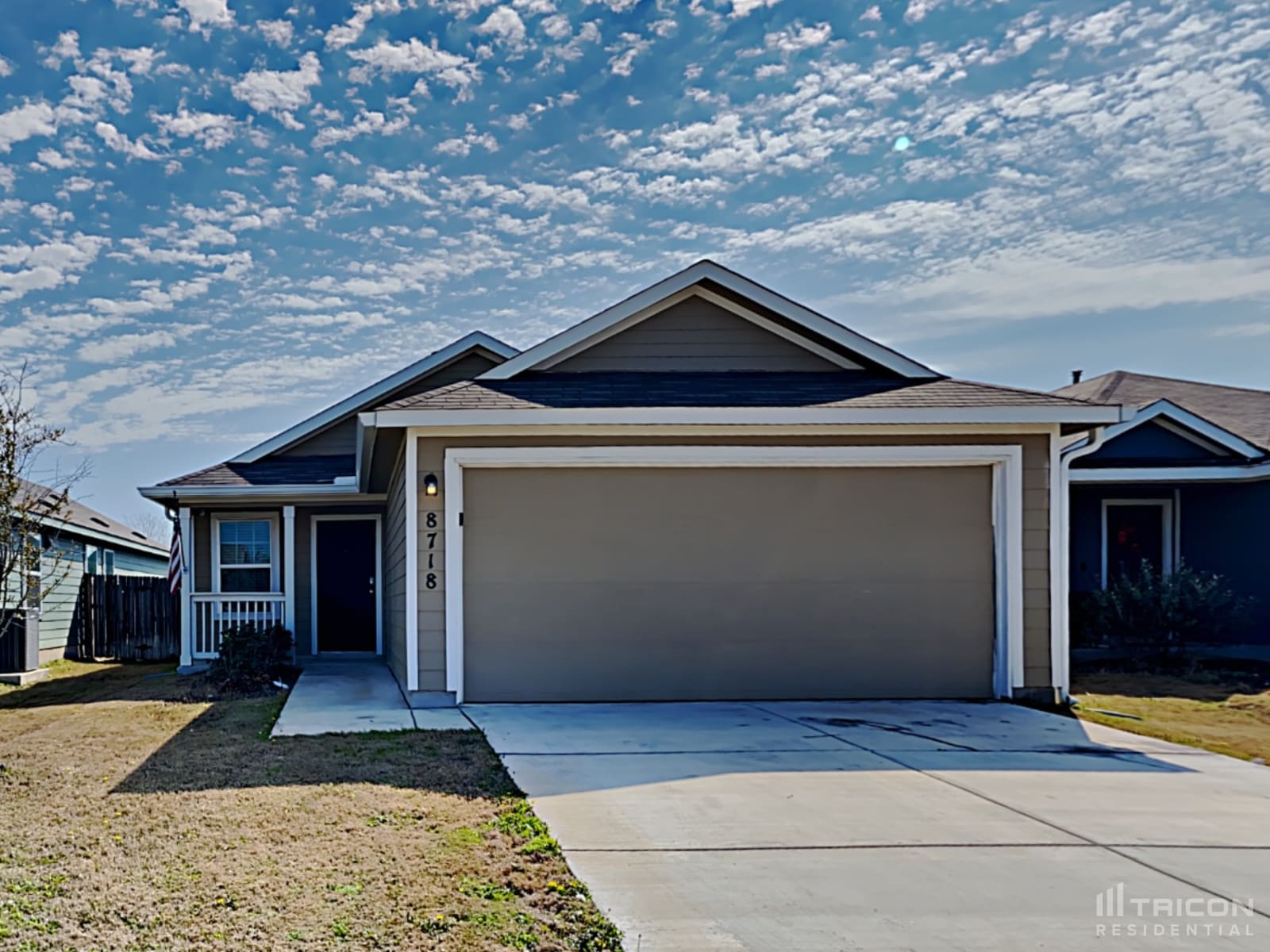 8718 Segura Way San Antonio TX