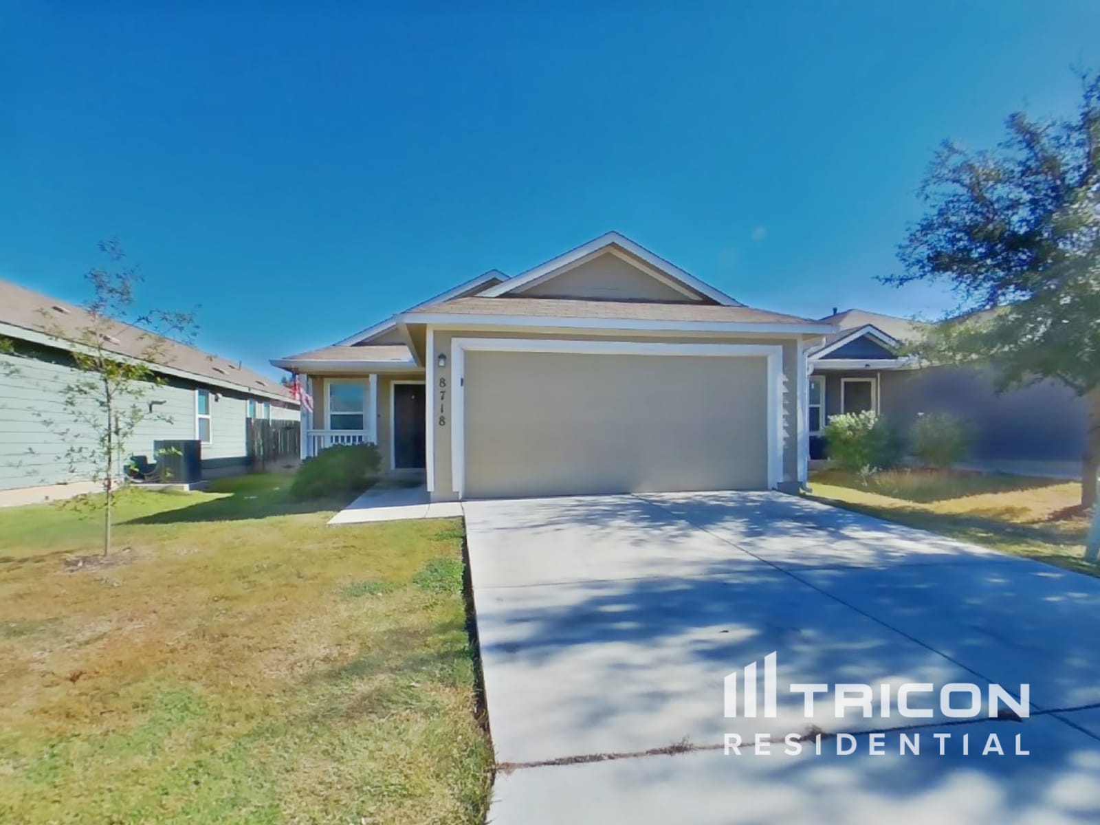 8718 Segura Way San Antonio TX