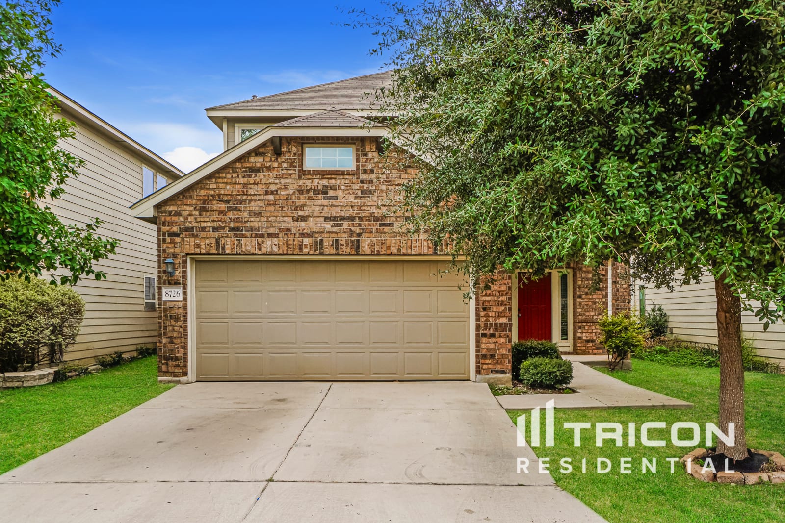 8726 Atwater Creek San Antonio TX