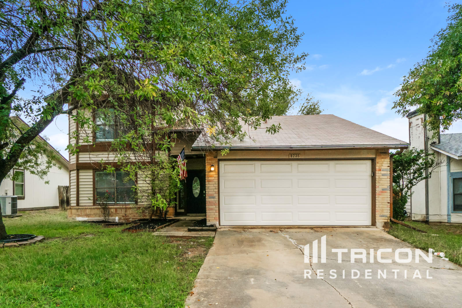 8735 Ridge Mile Drive San Antonio TX