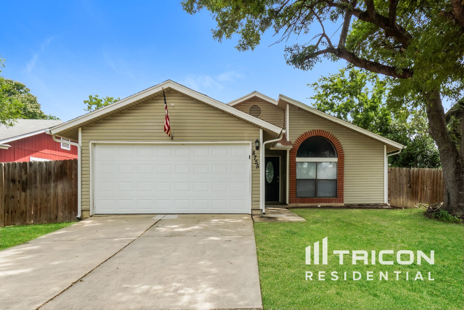 8755 Ridge Moon Drive San Antonio TX