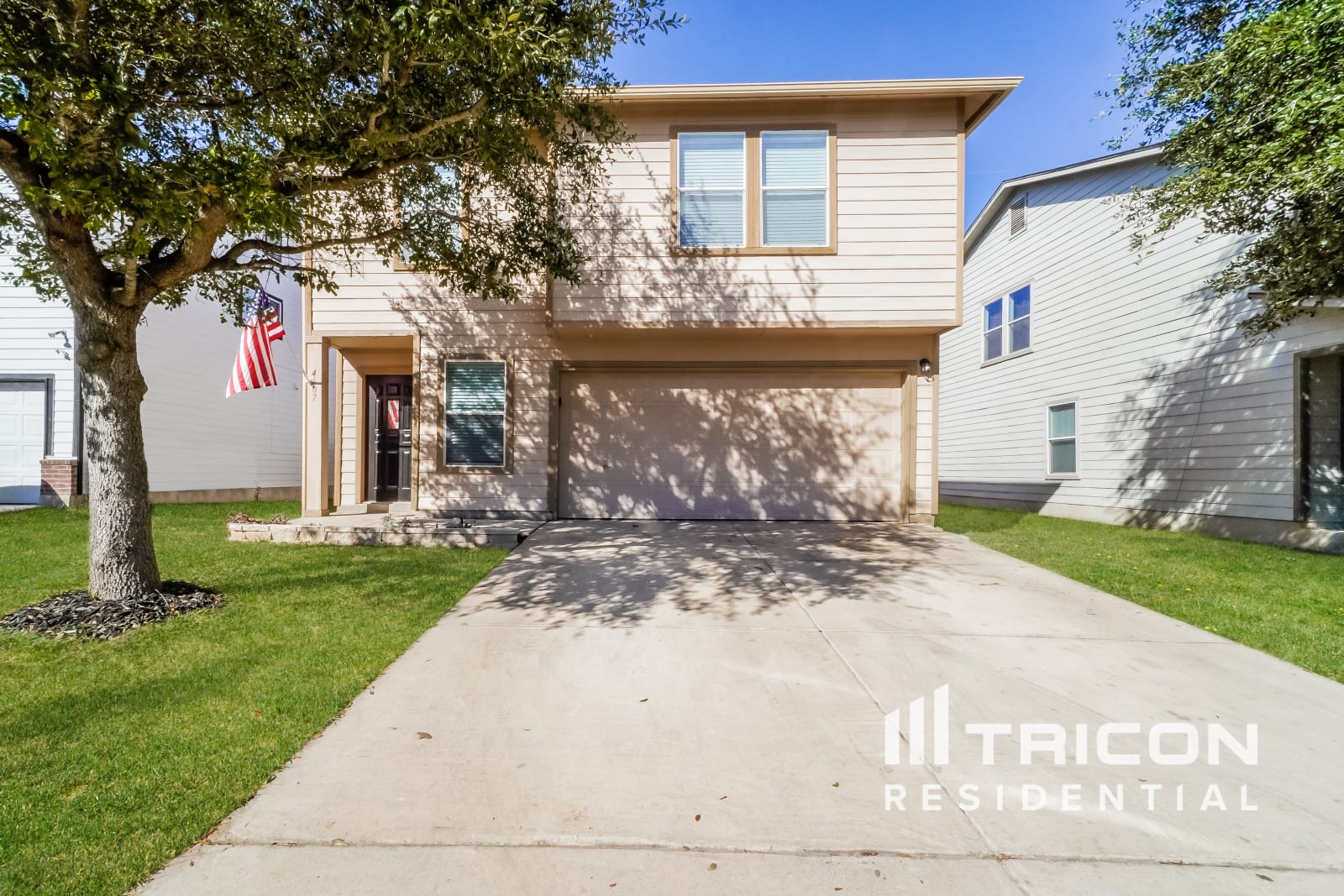 4607 Texas River San Antonio TX