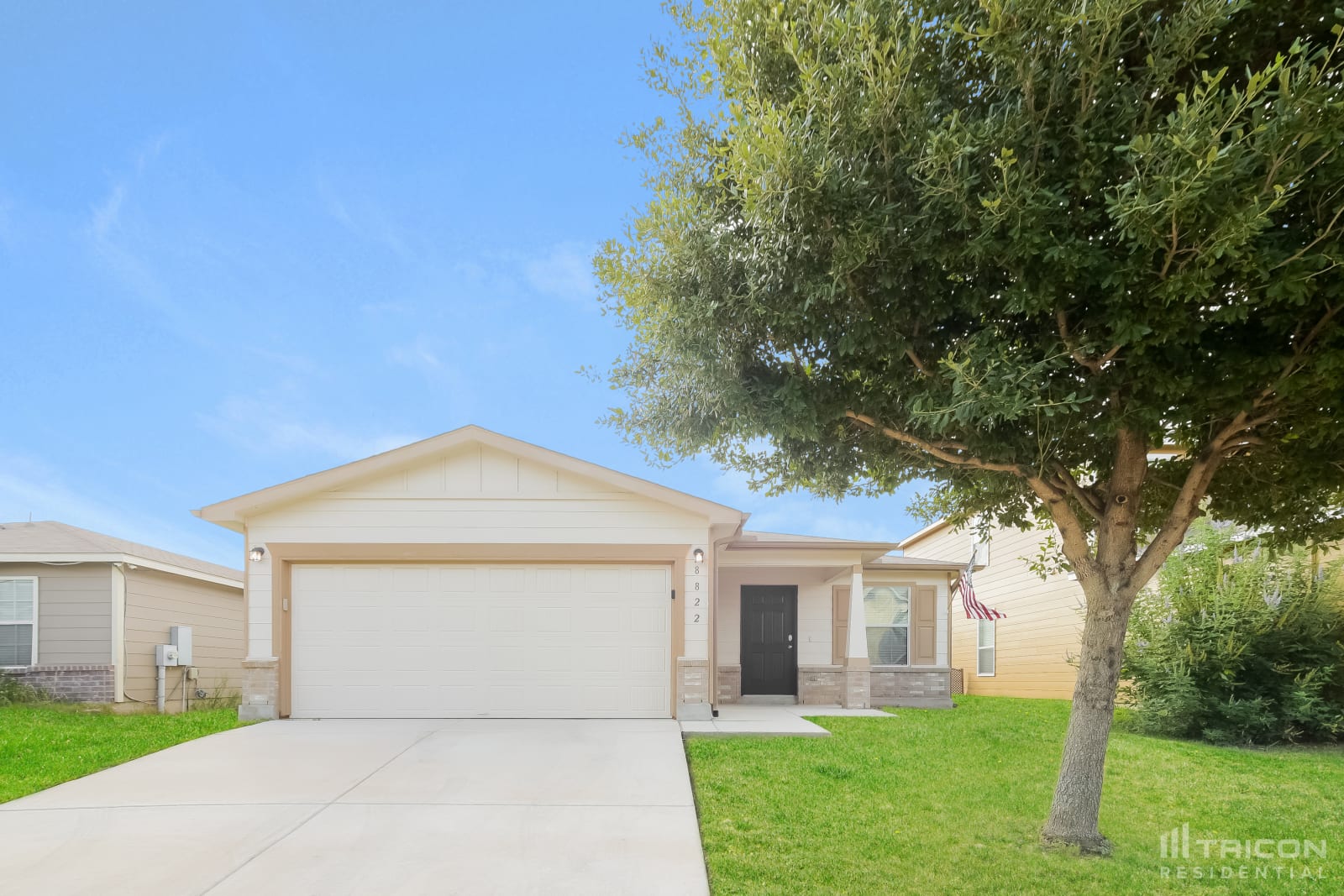 8822 Preserve Trail San Antonio TX