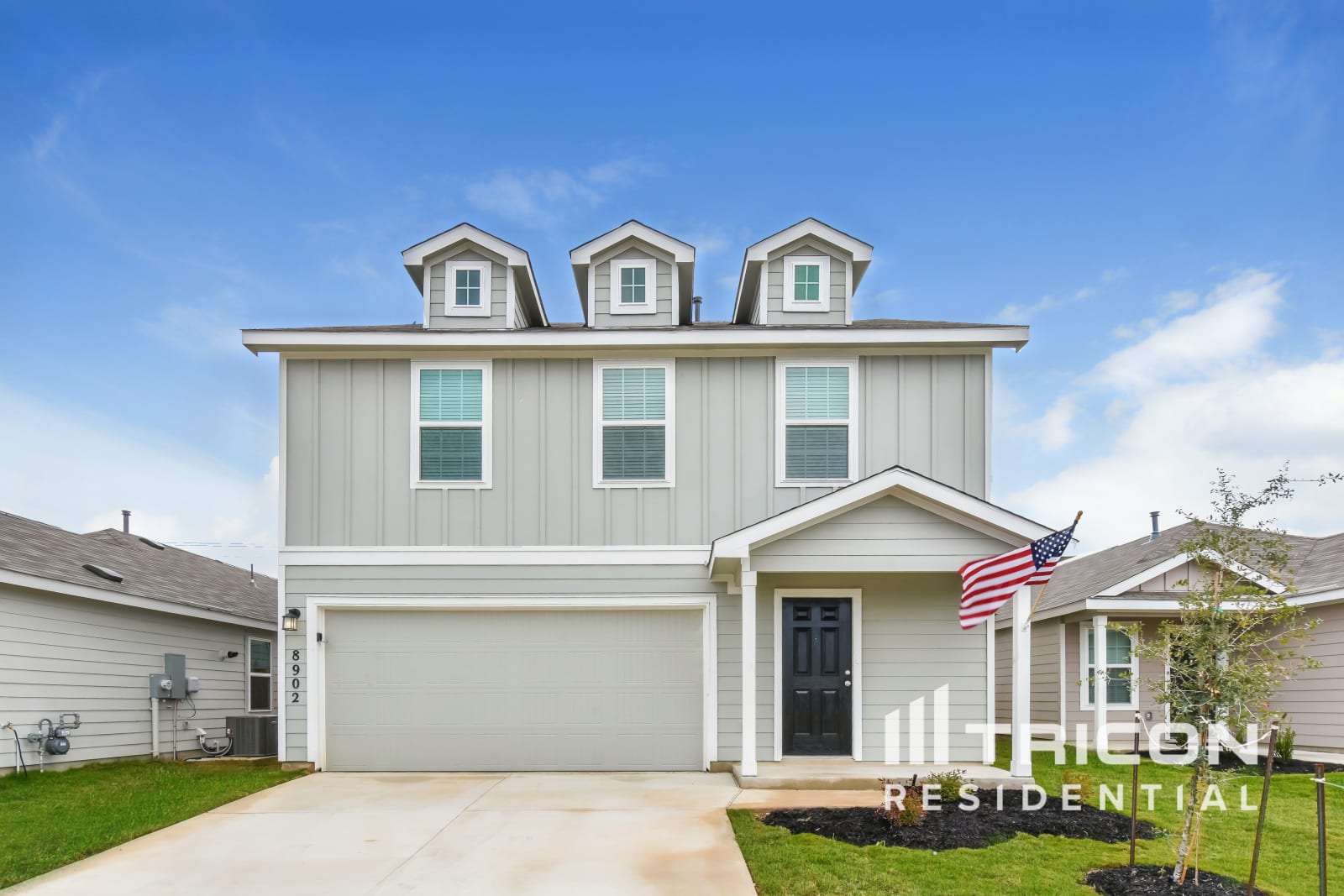 8902 Lamus Wheel San Antonio TX