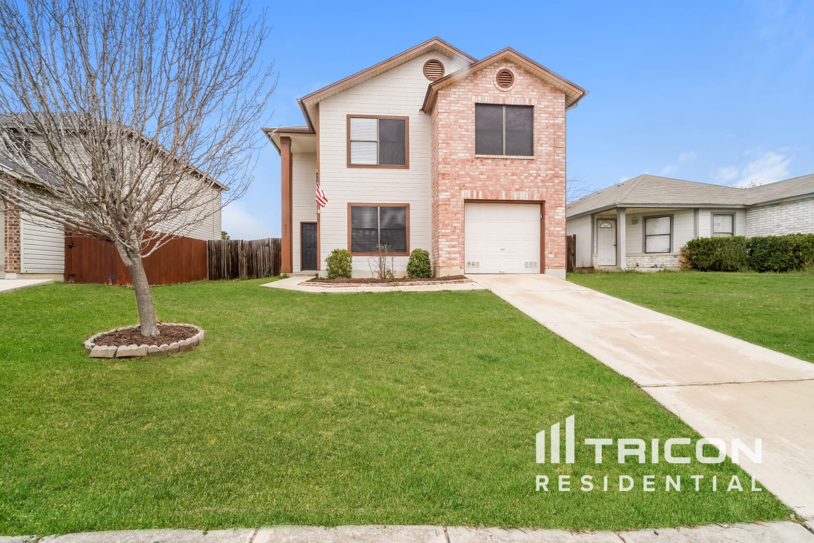8935 Twincreek Farm Converse TX