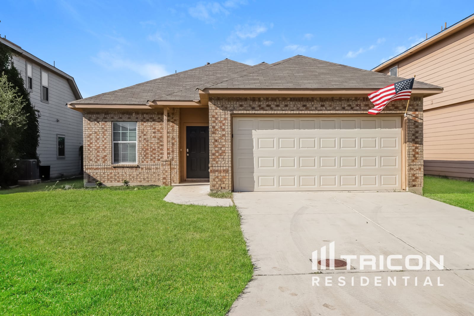 9031 Bowring Park Converse TX