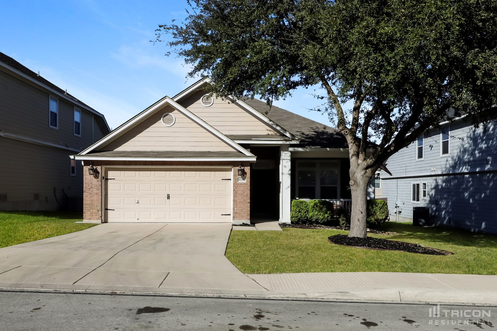 9039 Thomas York Boulevard San Antonio TX