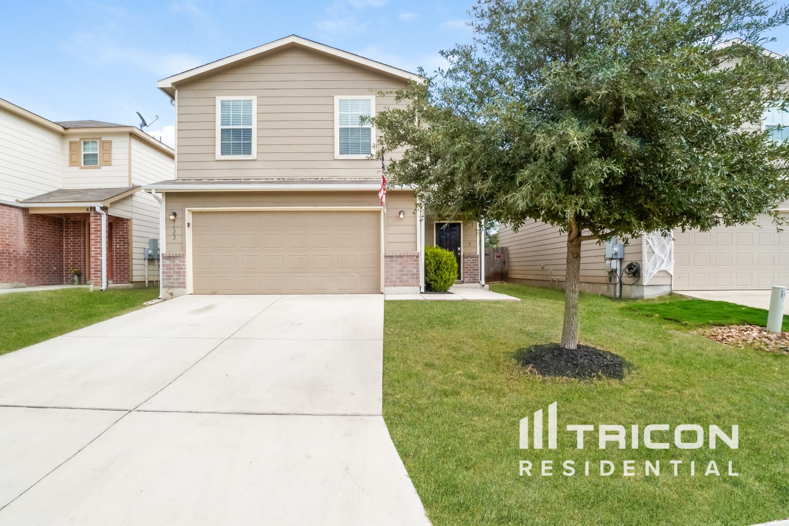 9122 Silver Vista San Antonio TX