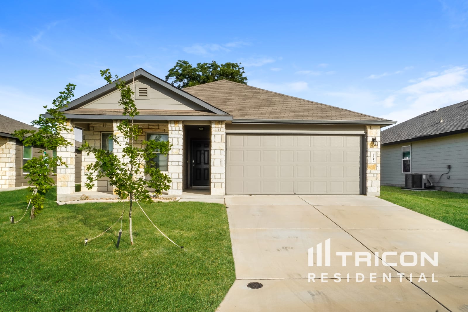 922 Pumpkin Ridge New Braunfels TX