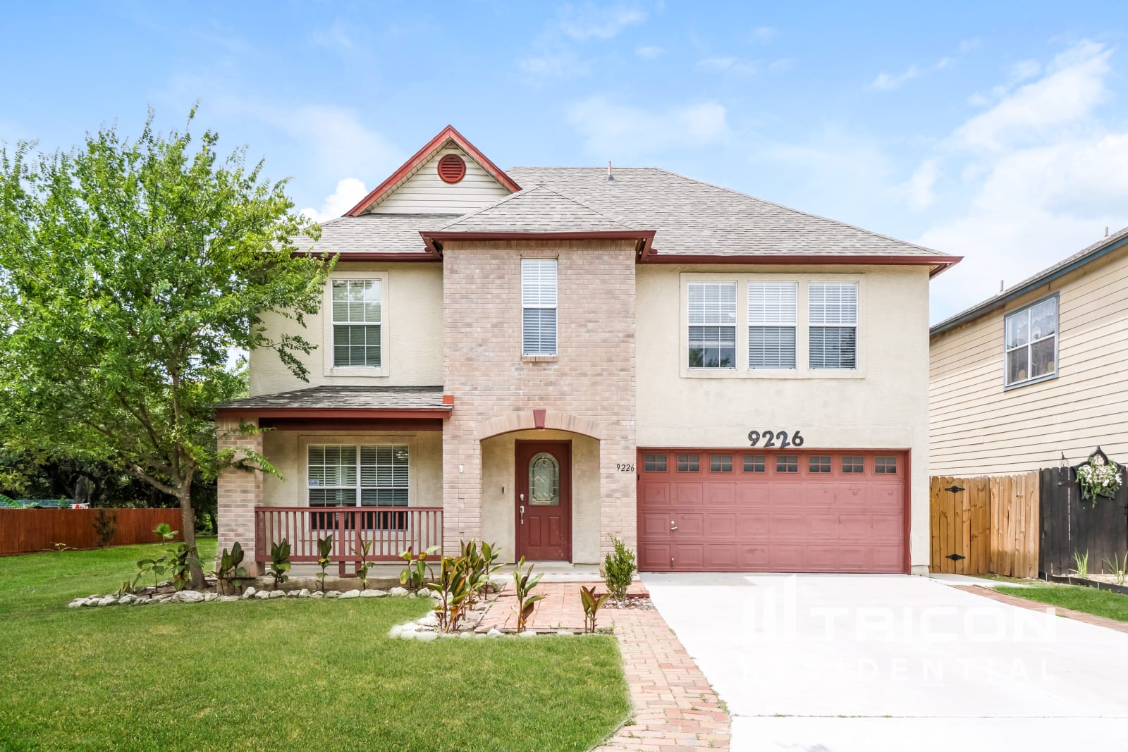 9226 Windward Trce San Antonio TX