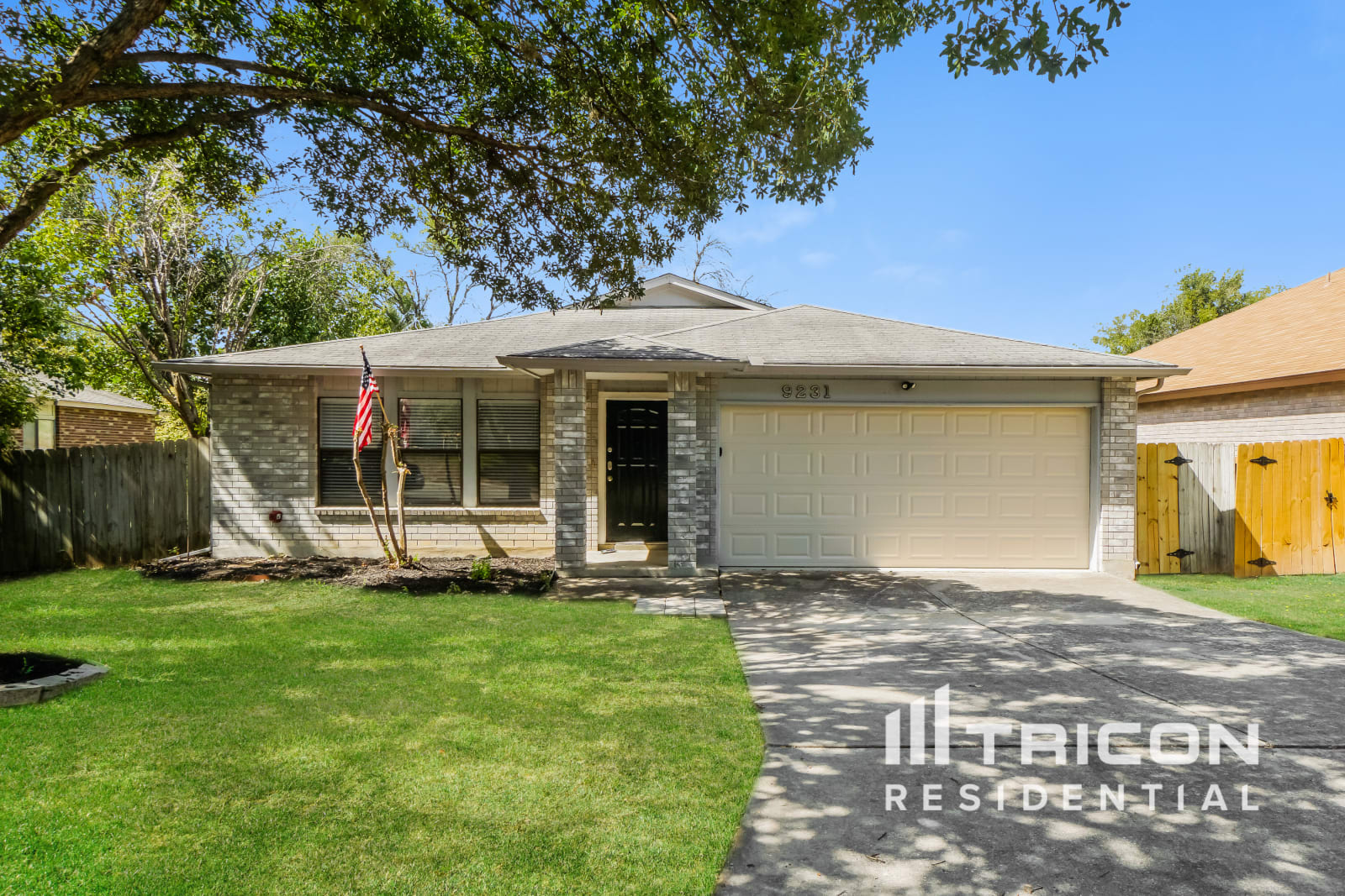 9231 Chinon San Antonio TX