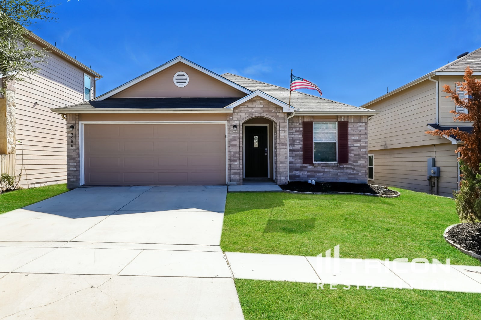 9506 Lookover Bay Converse TX