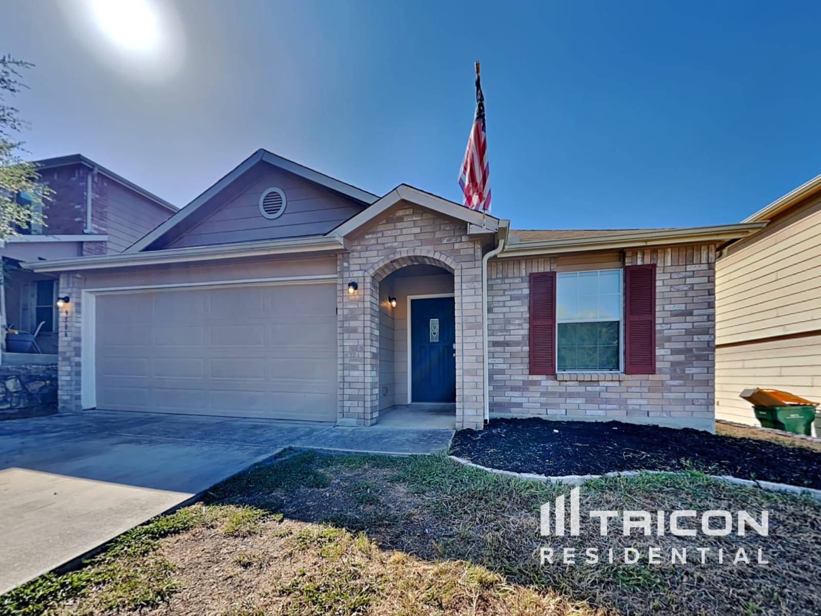 9506 Lookover Bay Converse TX