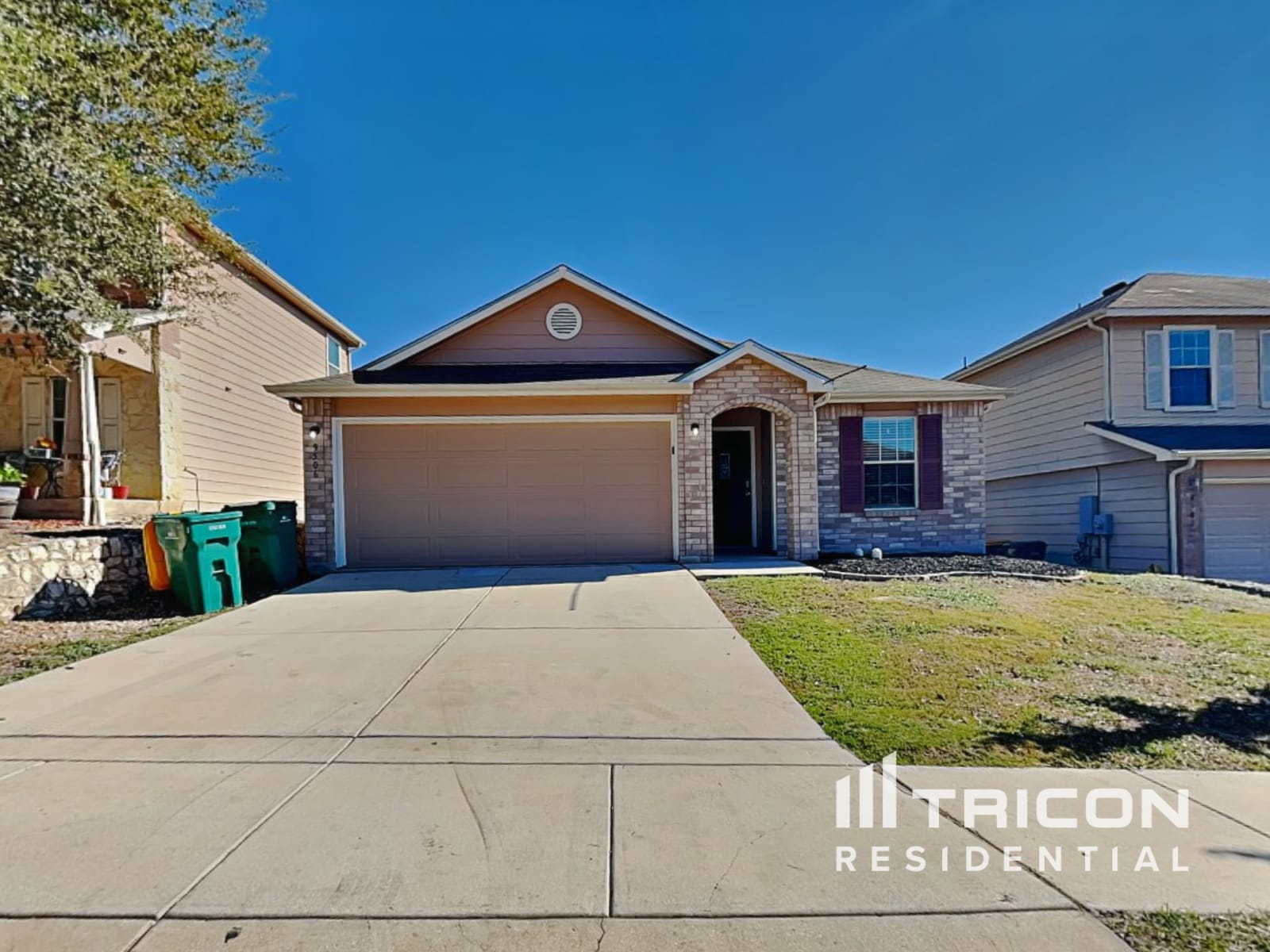 9506 Lookover Bay Converse TX