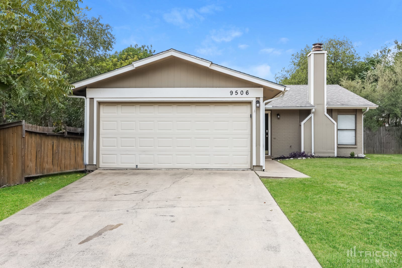 9506 Sugarloaf Drive San Antonio TX