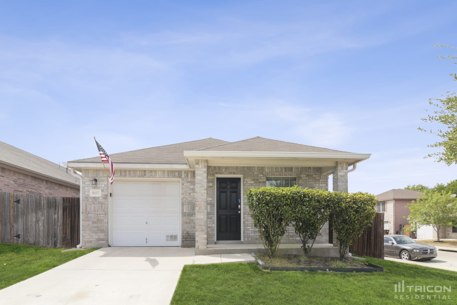 9603 Kennebec Way San Antonio TX