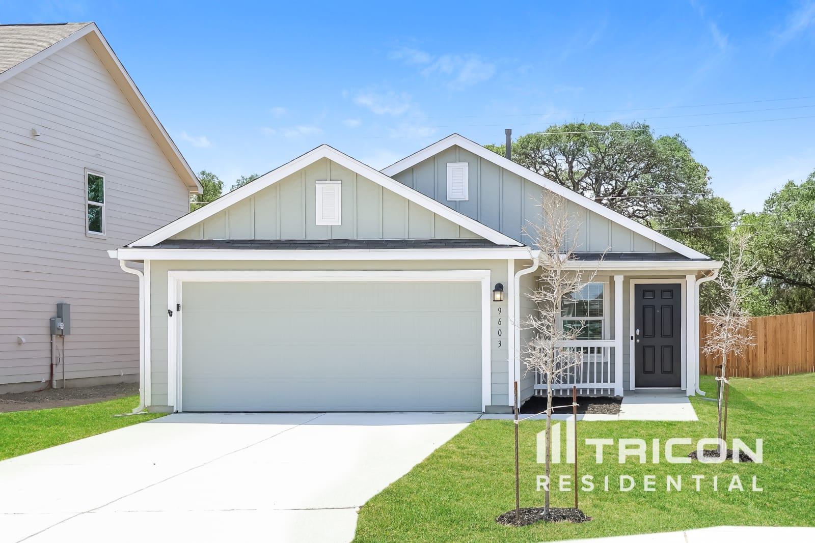 9603 Littleton Grist San Antonio TX