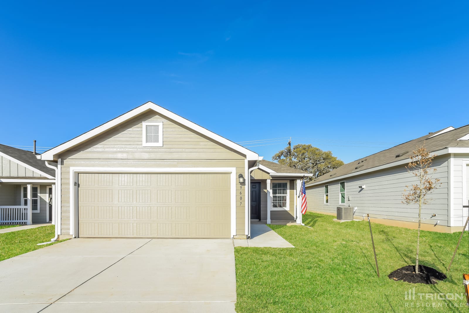 9607 Littleton Grist San Antonio TX